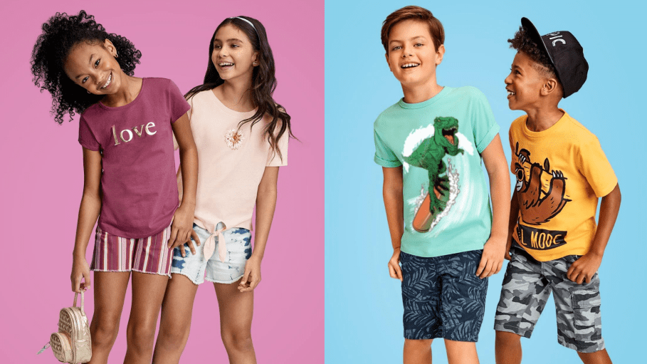 CEO Jane Elfers said the retailer is on track for back-to-school deliveries, although summer product is seeing two-to-four-week disruption.