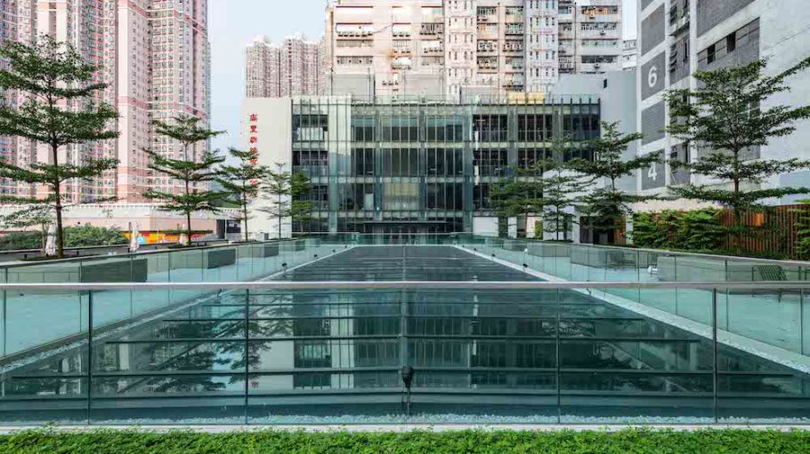 With its extensive Asian supply chain expertise, Hong Kong fashion tech innovation incubator The Mills Fabrica expands its reach to London.