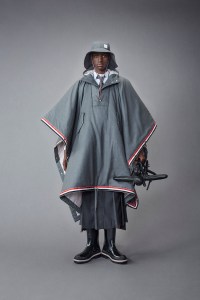 Thom Browne Men's Resort 2021