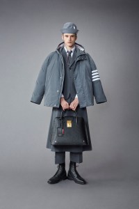 Thom Browne Men's Resort 2021