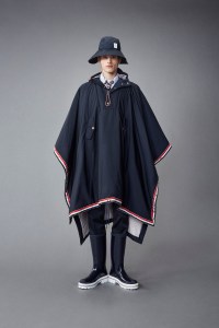 Thom Browne Men's Resort 2021