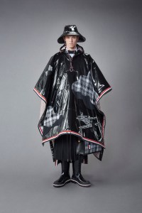 Thom Browne Men's Resort 2021