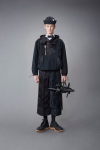Thom Browne Men's Resort 2021