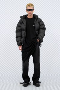 Vetements RTW Spring 2022