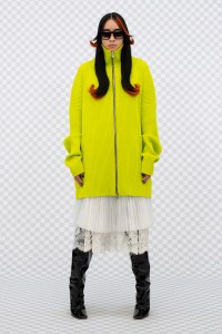 Vetements RTW Spring 2022