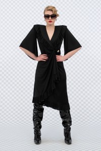 Vetements RTW Spring 2022