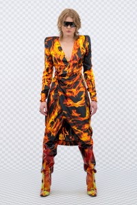 Vetements RTW Spring 2022