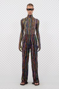 Vetements RTW Spring 2022