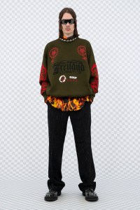 Vetements RTW Spring 2022