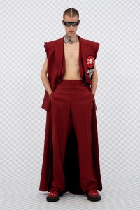 Vetements RTW Spring 2022