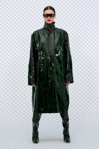 Vetements RTW Spring 2022