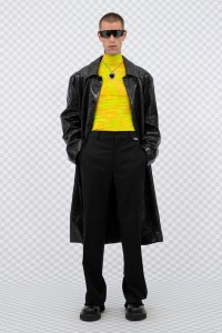 Vetements RTW Spring 2022