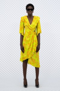 Vetements RTW Spring 2022