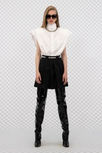 Vetements RTW Spring 2022