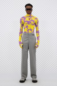 Vetements RTW Spring 2022