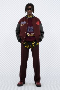 Vetements RTW Spring 2022