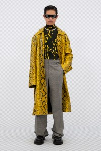 Vetements RTW Spring 2022