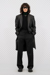 Vetements RTW Spring 2022