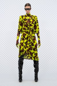 Vetements RTW Spring 2022