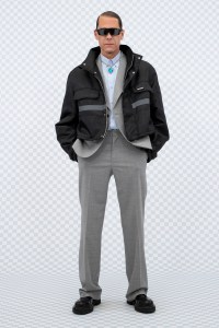 Vetements RTW Spring 2022