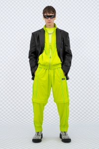 Vetements RTW Spring 2022