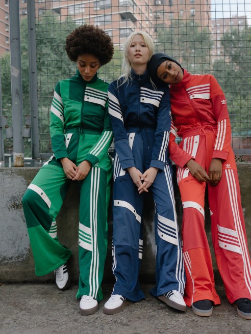 A new report by retail analytics firm Edited finds untapped opportunities in the women’s streetwear category.