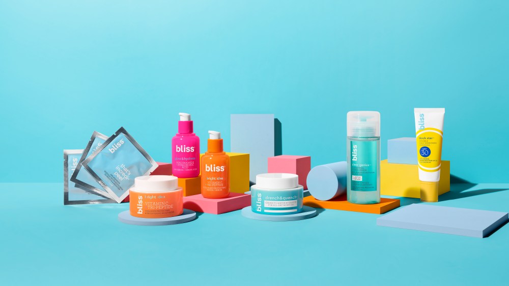 Bliss products
