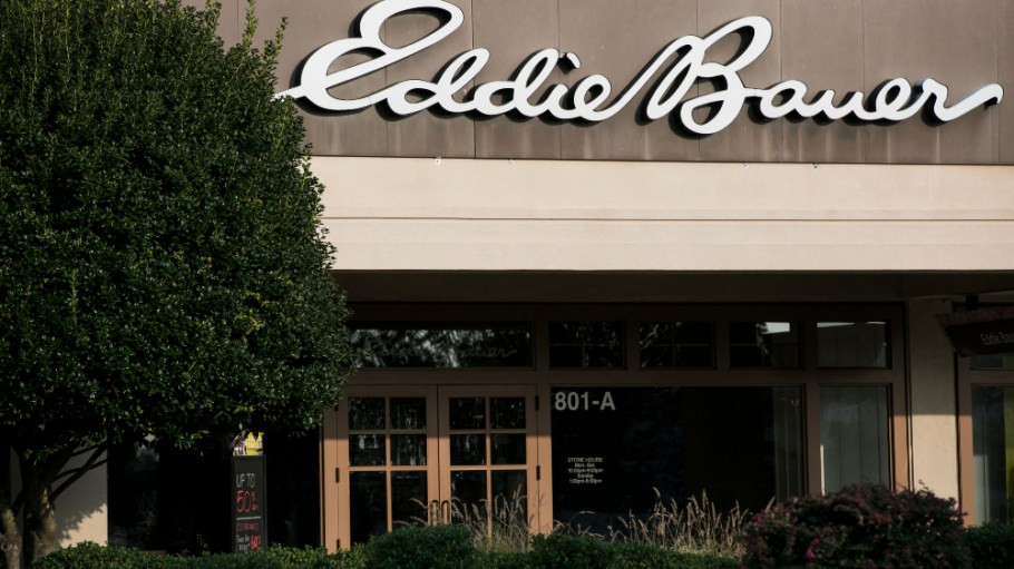 Brand management firm ABG and retail operator SPARC will add performance outdoor brand Eddie Bauer to the latter's portfolio by June 1.
