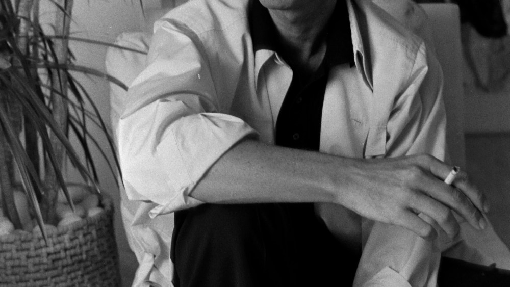 Who Is Halston?