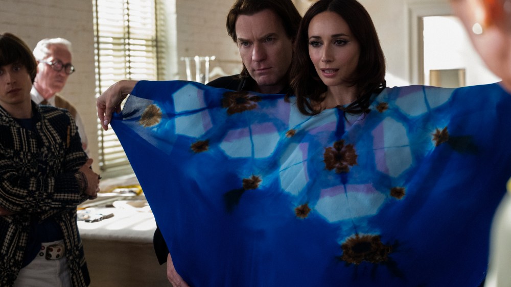 Netflix 'Halston' Series: Everything to Know, How to Watch
