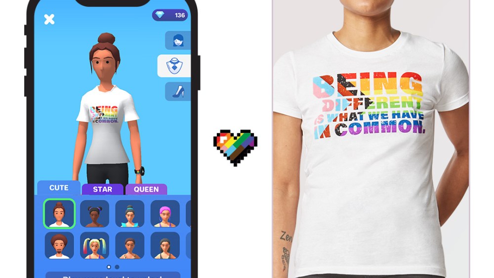 Kenneth Cole Teams Up with Zynga in "High Heels!" Game