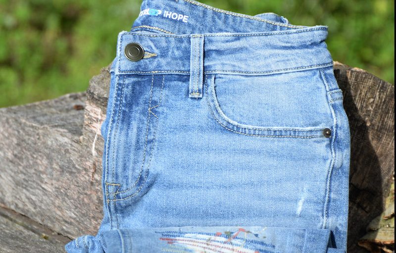 Apparel manufacturer Interloop expanded into denim with an LEED Platinum certified facility in 2018 and is doubling down on its efforts.