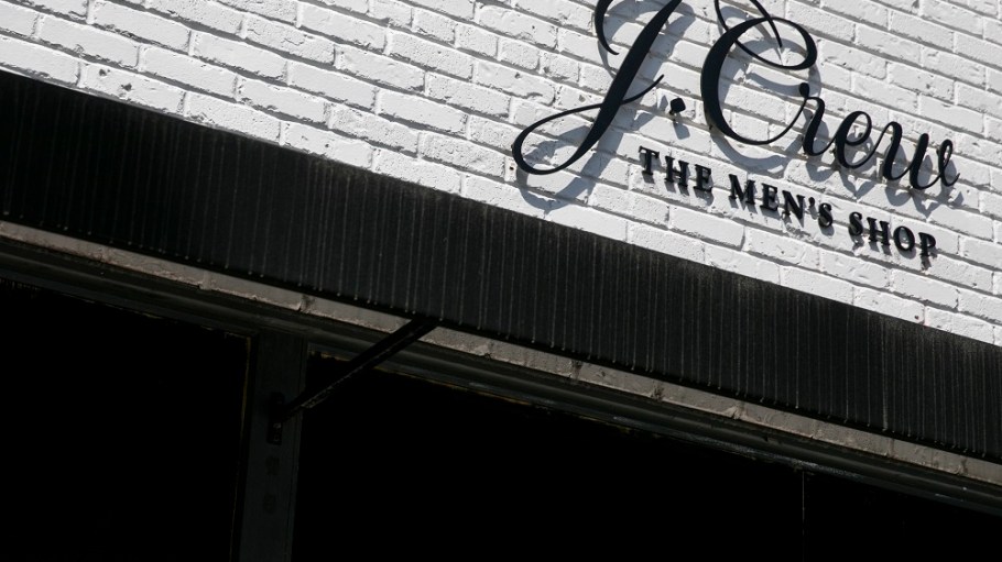 J.Crew Group appointed Brendon Babenzie creative director of Men’s and Mack Weldon hired Talia Handler as first chief marketing officer.