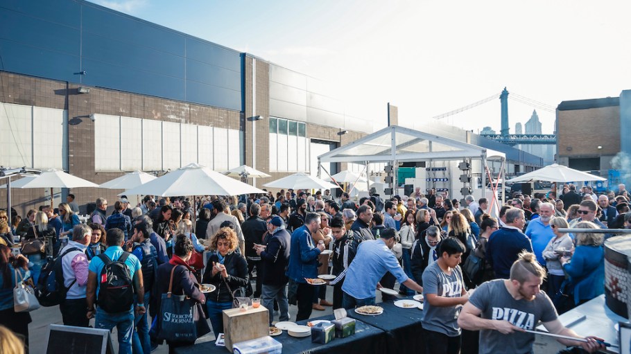 Denim supply chain event Kingpins and women's apparel event Coterie confirm their return to in-person trade shows in New York City.