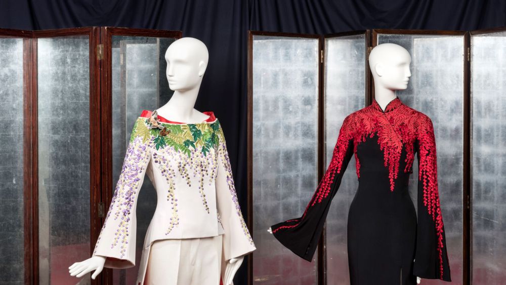 Christie’s Reveals Some L’Wren Scott Secrets Ahead of Online Auction