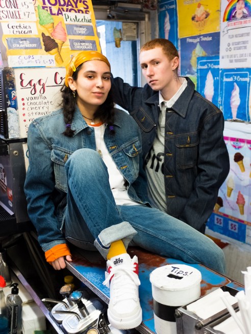 Kontoor Brands held its first-ever virtual investor day detailing progress and areas of focus for the Lee and Wrangler denim brands.