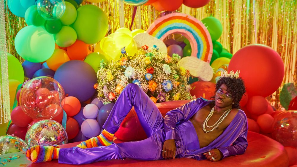 Lil Nas X, Hari Nef Star in Ugg Pride Campaign