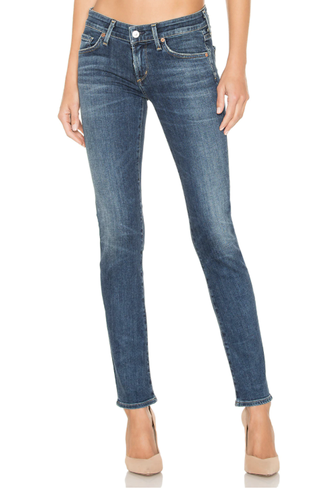 Rivet compiled a list of low-rise jeans to help shoppers feeling pressure to revamp their wardrobes to accommodate the trend.