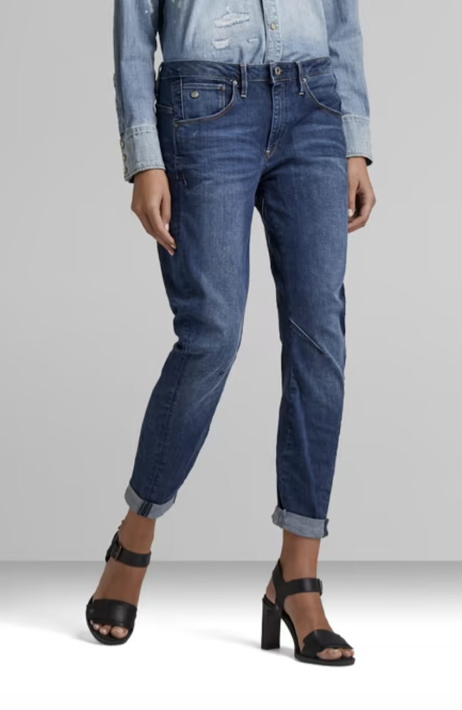 Rivet compiled a list of low-rise jeans to help shoppers feeling pressure to revamp their wardrobes to accommodate the trend.