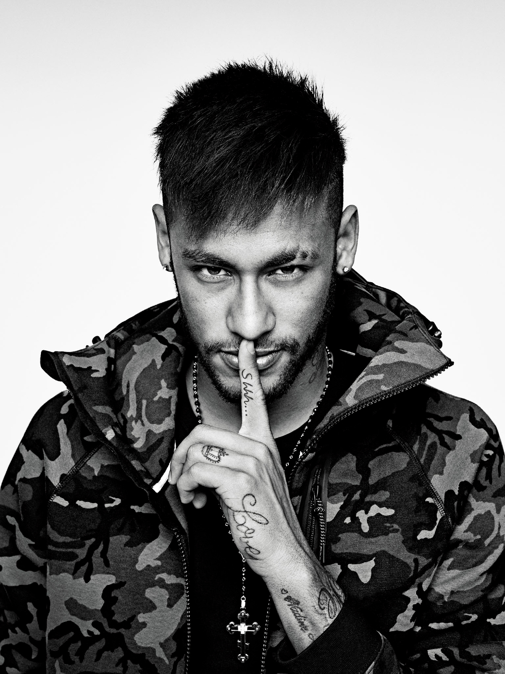 Nike ended a 15-year relationship with soccer star Neymar after he refused to cooperate with an investigation into a sexual assault allegation