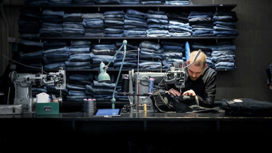 Swedish denim brand Nudie Jeans published its 2020 sustainability report outlining its accomplishments and future targets for 2021.