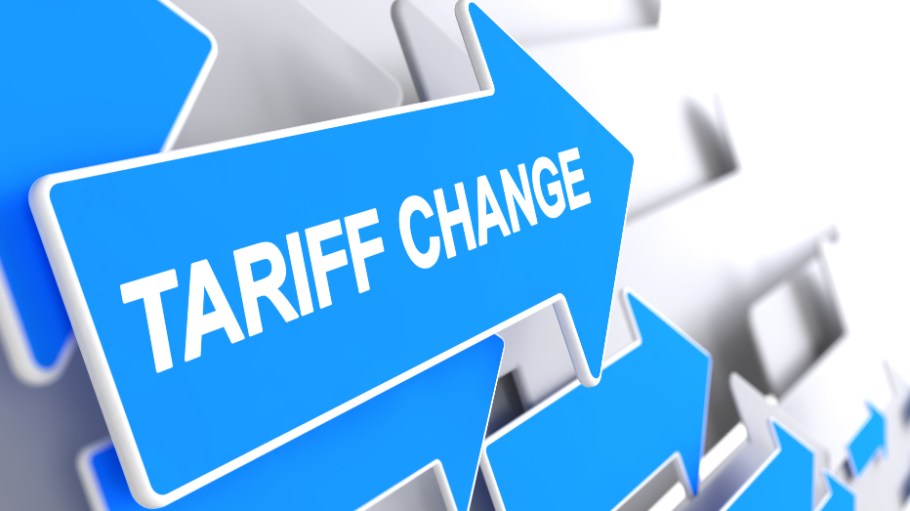 At a USTR hearing on proposed retaliatory tariffs on digital services taxes from six countries, industry groups lobbied against the plan.