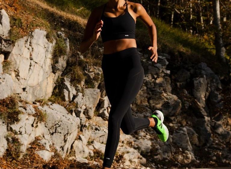 Veja, vegan, running, shoe, footwear, recycled, run club, New York city