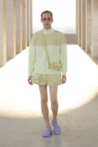 Fendi Men’s Spring 2022