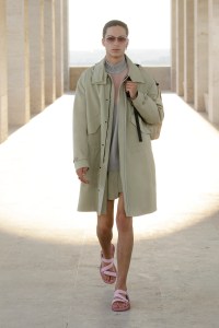 Fendi Men’s Spring 2022