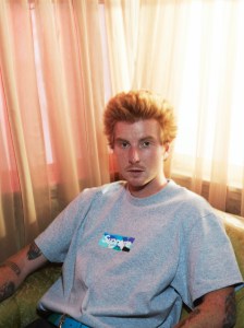 The Supreme/Emilio Pucci capsule collection dropping on June 10.