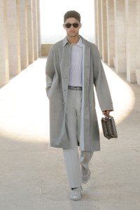 Fendi Men’s Spring 2022
