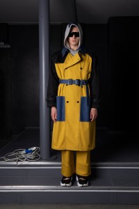 Vìen Men’s Spring 2022