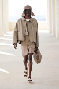 Fendi Men’s Spring 2022