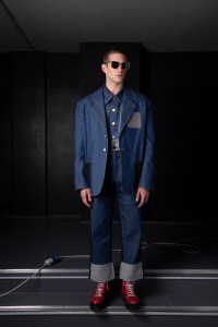 Vìen Men’s Spring 2022